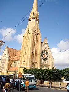 OCTOBRE 2007 RIO SALADO EGLISE 020